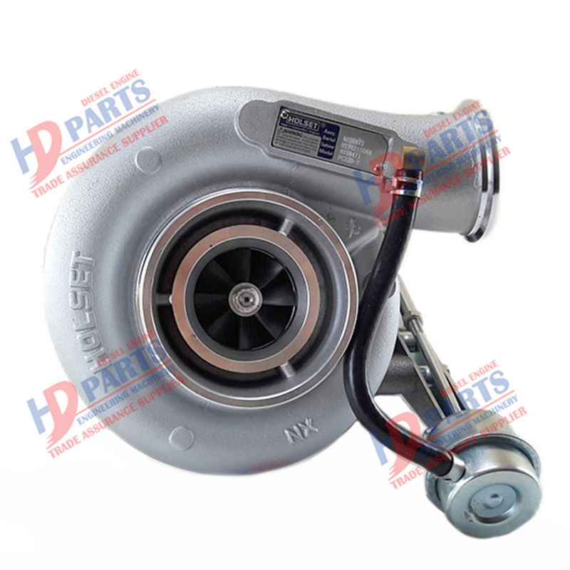 HX35W 6B 6BTAA Motor Turbocompressor 4038471 4089746 4089136 6738-81-8192 Para CUMMINS