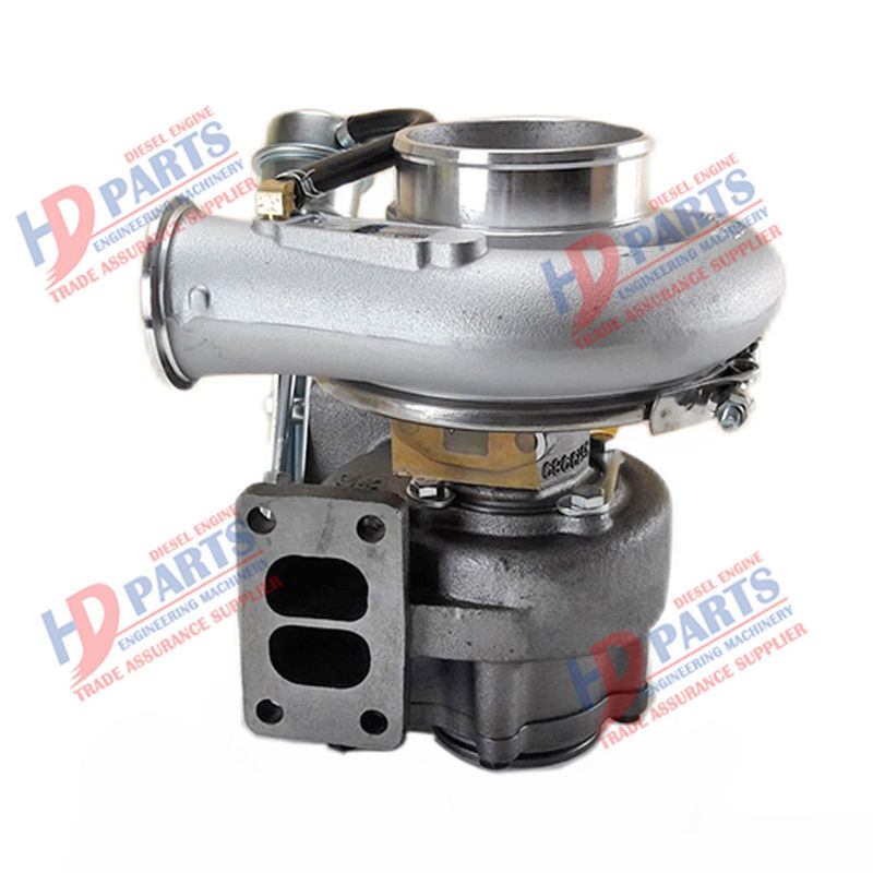 HX35W 6B 6BTAA Motor Turbocompressor 4038471 4089746 4089136 6738-81-8192 Para CUMMINS