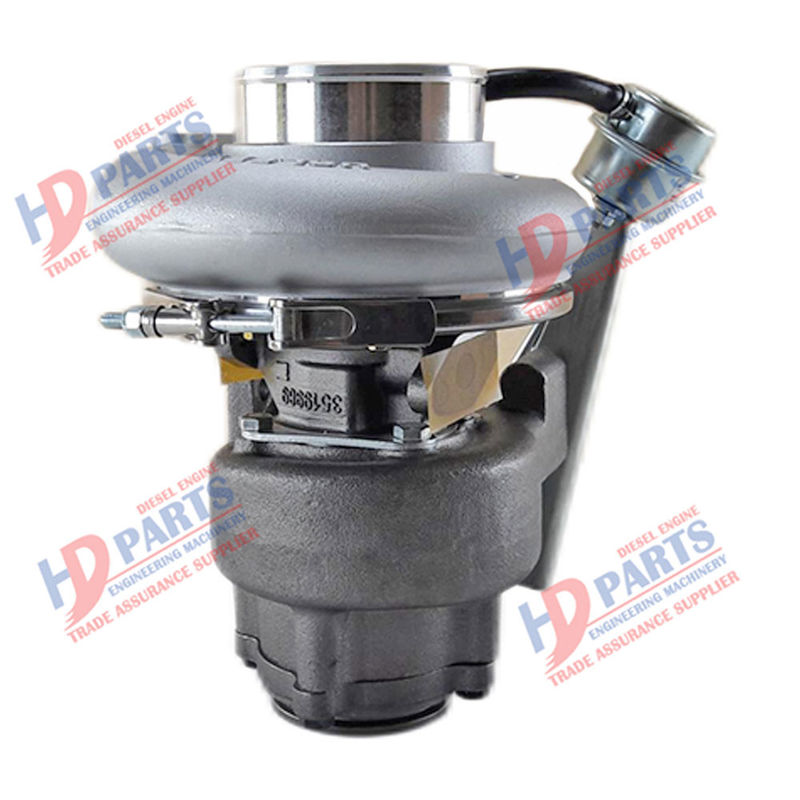 HX35W 6B 6BTAA Motor Turbocompressor 4038471 4089746 4089136 6738-81-8192 Para CUMMINS