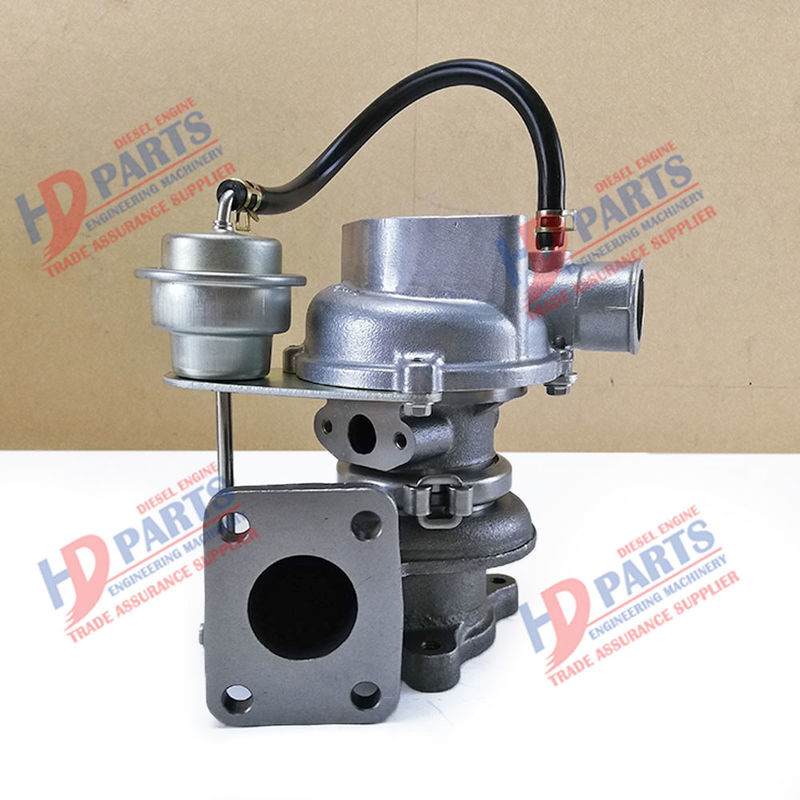 RHF3 V2607 MOTOR TURBO CARREGADOR 1J700-17010 1J700-17011 1J700-17012 Para KUBOTA