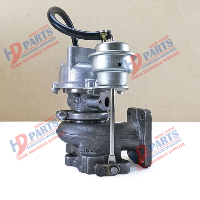 RHF3 V2607 MOTOR TURBO CARREGADOR 1J700-17010 1J700-17011 1J700-17012 Para KUBOTA
