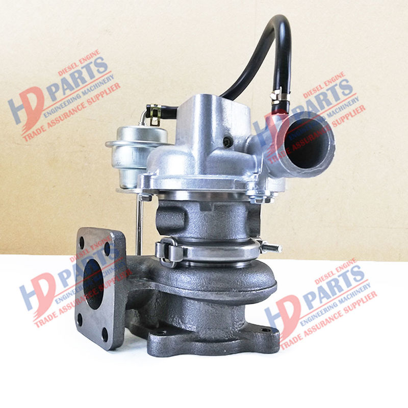 RHF3 V2607 MOTOR TURBO CARREGADOR 1J700-17010 1J700-17011 1J700-17012 Para KUBOTA