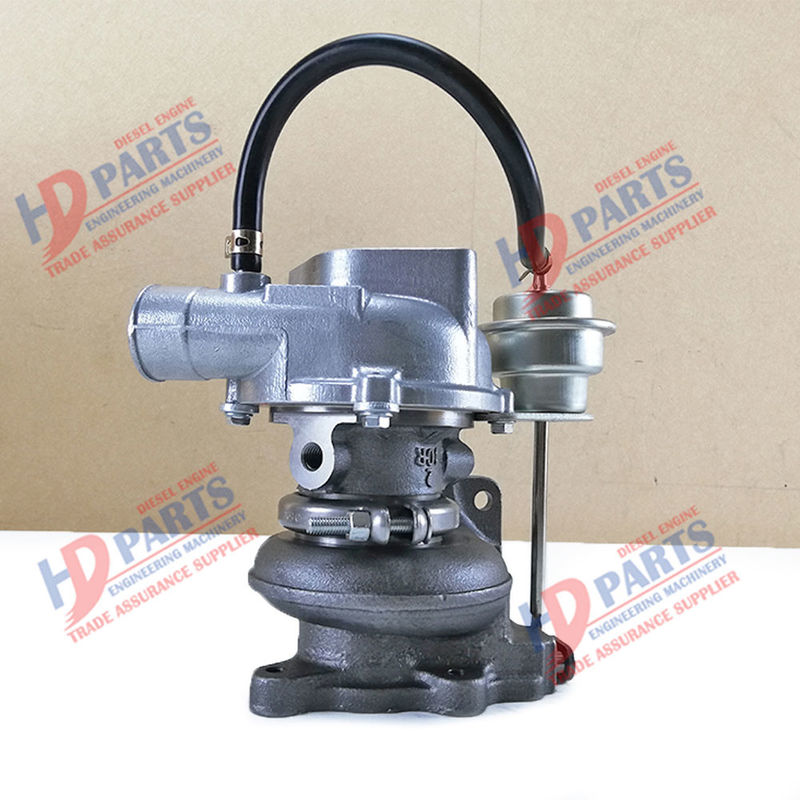 RHF3 V2607 MOTOR TURBO CARREGADOR 1J700-17010 1J700-17011 1J700-17012 Para KUBOTA