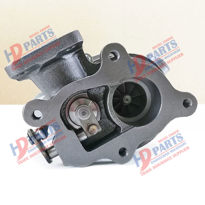 RHF3 V2607 MOTOR TURBO CARREGADOR 1J700-17010 1J700-17011 1J700-17012 Para KUBOTA