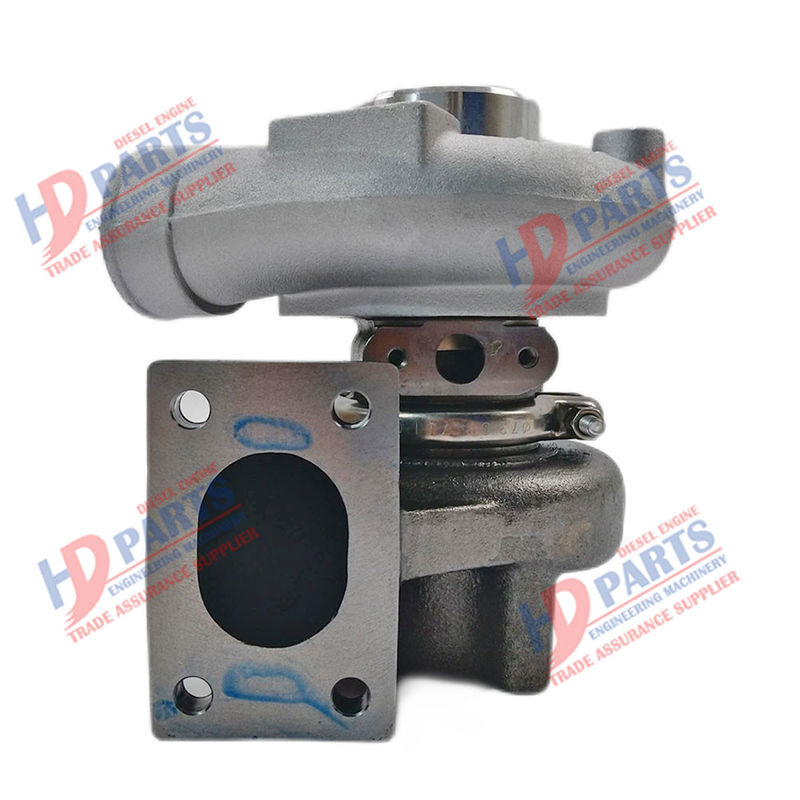 Turbocompressor do motor TD04HL 4BG1T SK120-1 49189-00540 8-97115-972-0 Adequado para peças de motores a diesel ISUZU CATERPILLAR