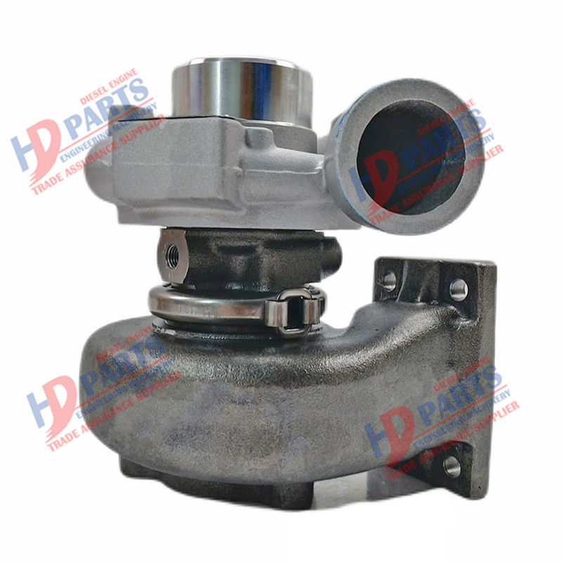 Turbocompressor do motor TD04HL 4BG1T SK120-1 49189-00540 8-97115-972-0 Adequado para peças de motores a diesel ISUZU CATERPILLAR