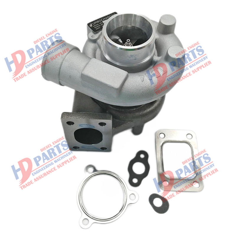Turbocompressor do motor TD04HL 4BG1T SK120-1 49189-00540 8-97115-972-0 Adequado para peças de motores a diesel ISUZU CATERPILLAR