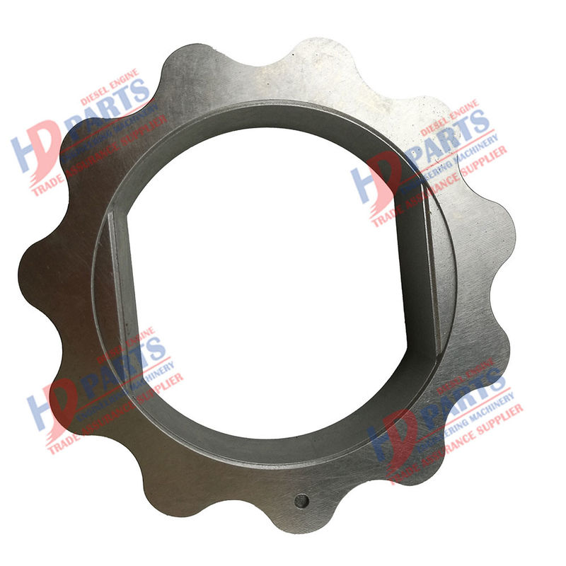 3D88 3TNV88 4D88 4TNV88 Bomba de óleo do motor 119802-32120 Adequado para peças de motores a diesel YANMAR