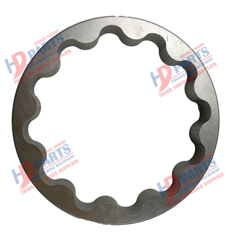 3D88 3TNV88 4D88 4TNV88 Bomba de óleo do motor 119802-32120 Adequado para peças de motores a diesel YANMAR