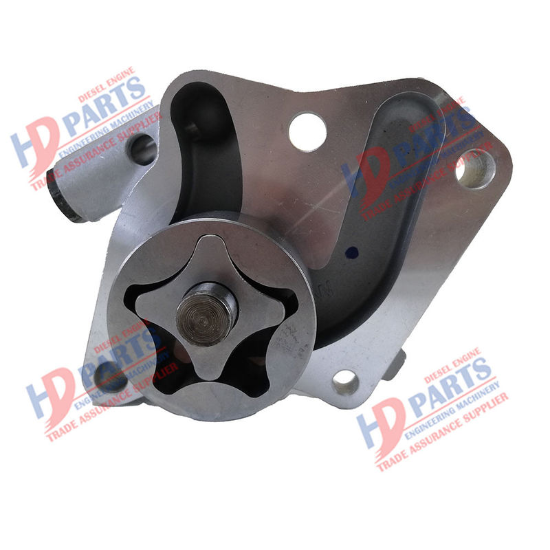 Bomba de óleo de caminhão 4TNV94 4D94E 129900-32001 adequada para peças de motores a diesel YANMAR