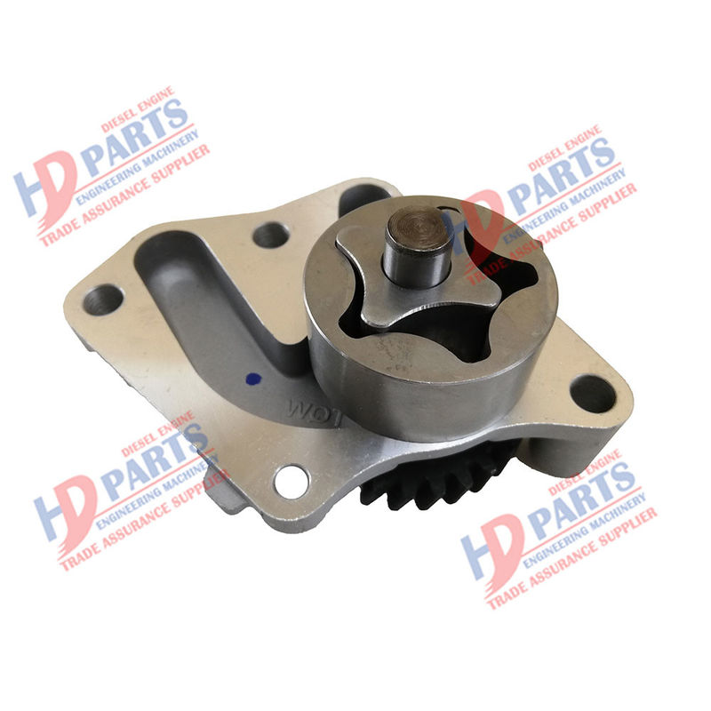 Bomba de óleo de caminhão 4TNV94 4D94E 129900-32001 adequada para peças de motores a diesel YANMAR