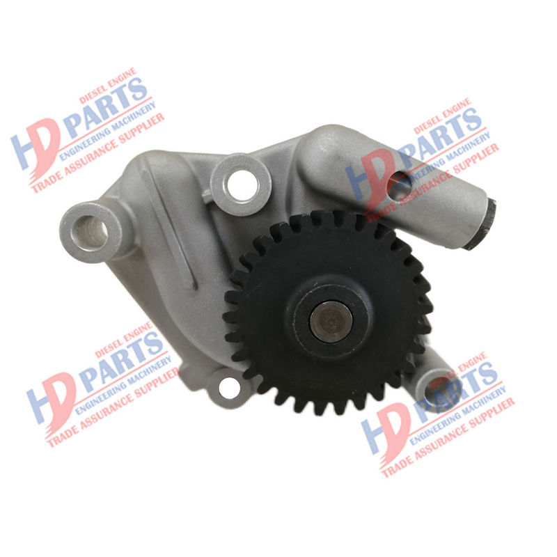 Bomba de óleo de caminhão 4TNV94 4D94E 129900-32001 adequada para peças de motores a diesel YANMAR