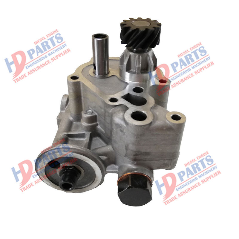 Bomba de óleo do motor 6D31 SK200-3 ME084586 Adequado para peças de motores a diesel MITSUBISHI