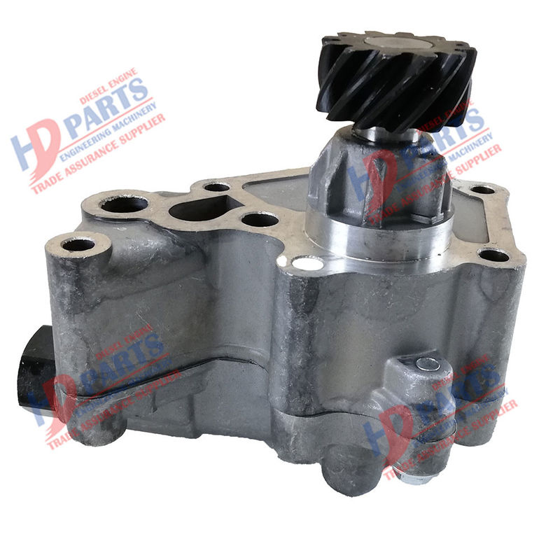Bomba de óleo do motor 6D31 SK200-3 ME084586 Adequado para peças de motores a diesel MITSUBISHI