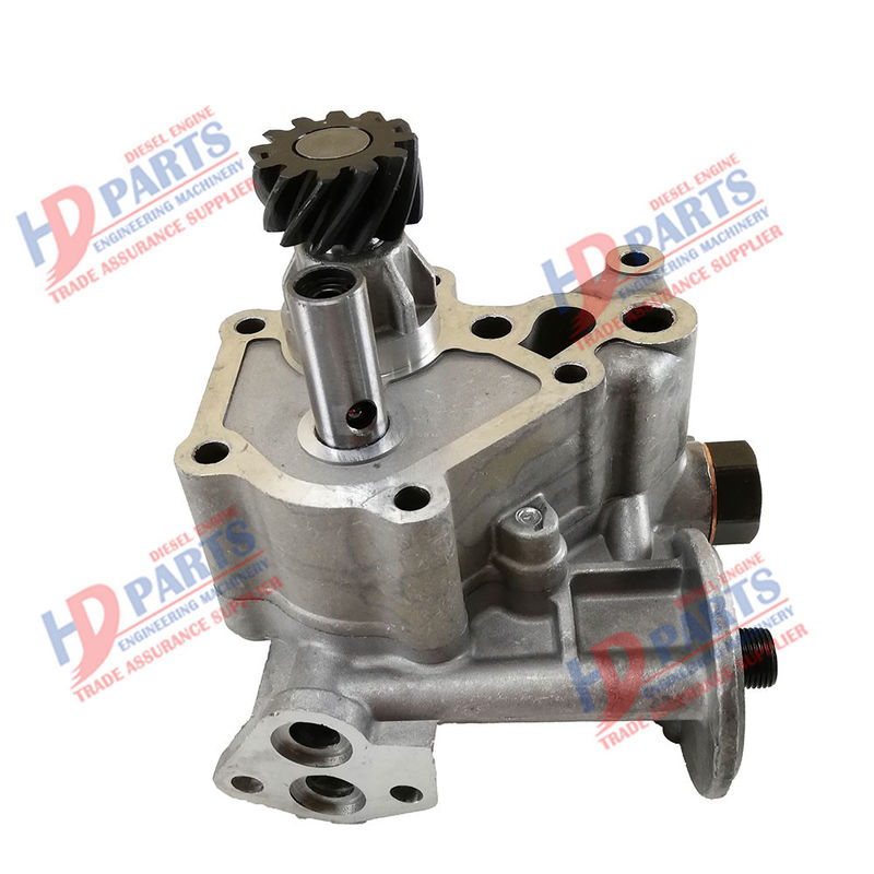 Bomba de óleo do motor 6D31 SK200-3 ME084586 Adequado para peças de motores a diesel MITSUBISHI