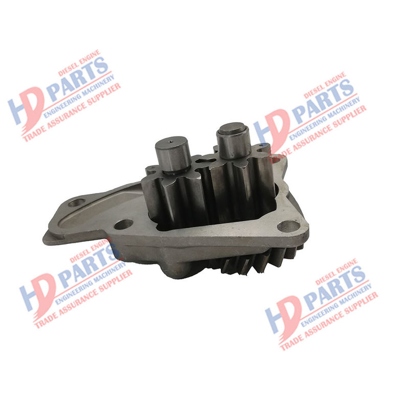 Bomba de óleo do motor 6D95 PC200-6 6209-51-1101 Adequado para peças de motores a diesel KOMATSU