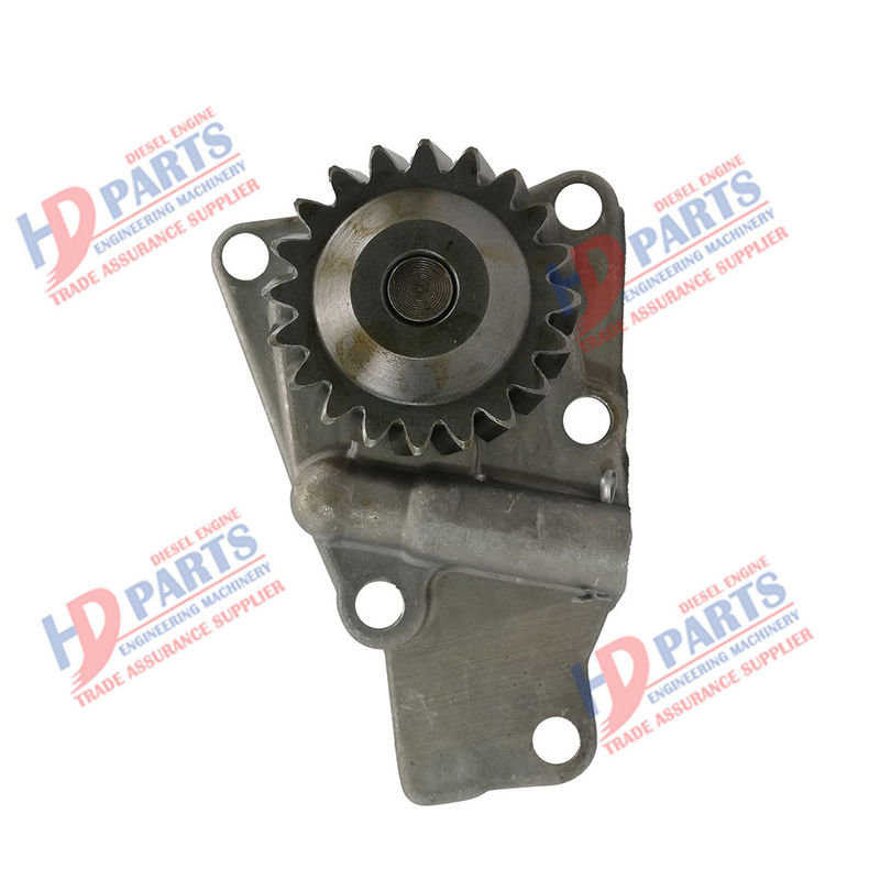 Bomba de óleo do motor 6D95 PC200-6 6209-51-1101 Adequado para peças de motores a diesel KOMATSU