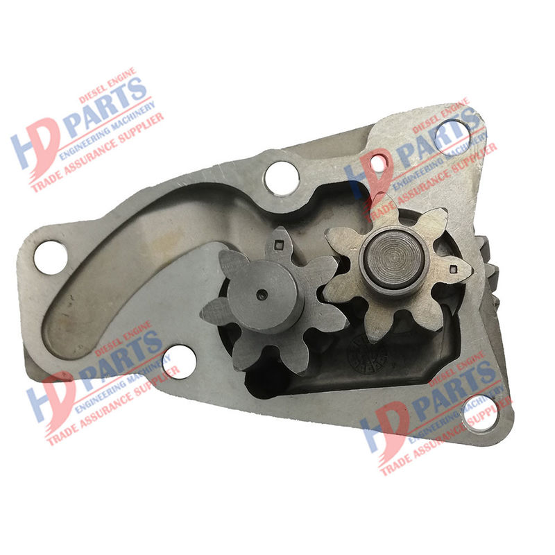 Bomba de óleo do motor 6D95 PC200-6 6209-51-1101 Adequado para peças de motores a diesel KOMATSU