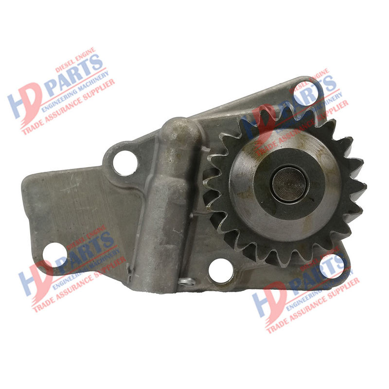 Bomba de óleo do motor 6D95 PC200-6 6209-51-1101 Adequado para peças de motores a diesel KOMATSU