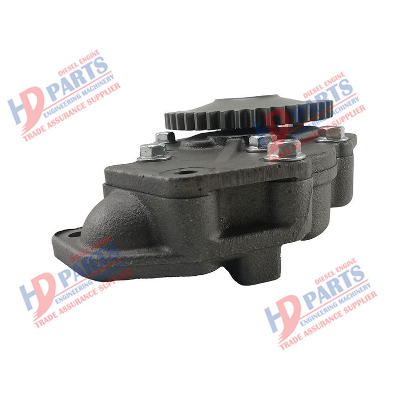 6D108 PC300-5 Bomba de óleo do motor6221-51-1101 Adequado para peças de motores a diesel KOMATSU