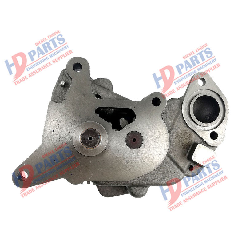 6D108 PC300-5 Bomba de óleo do motor6221-51-1101 Adequado para peças de motores a diesel KOMATSU