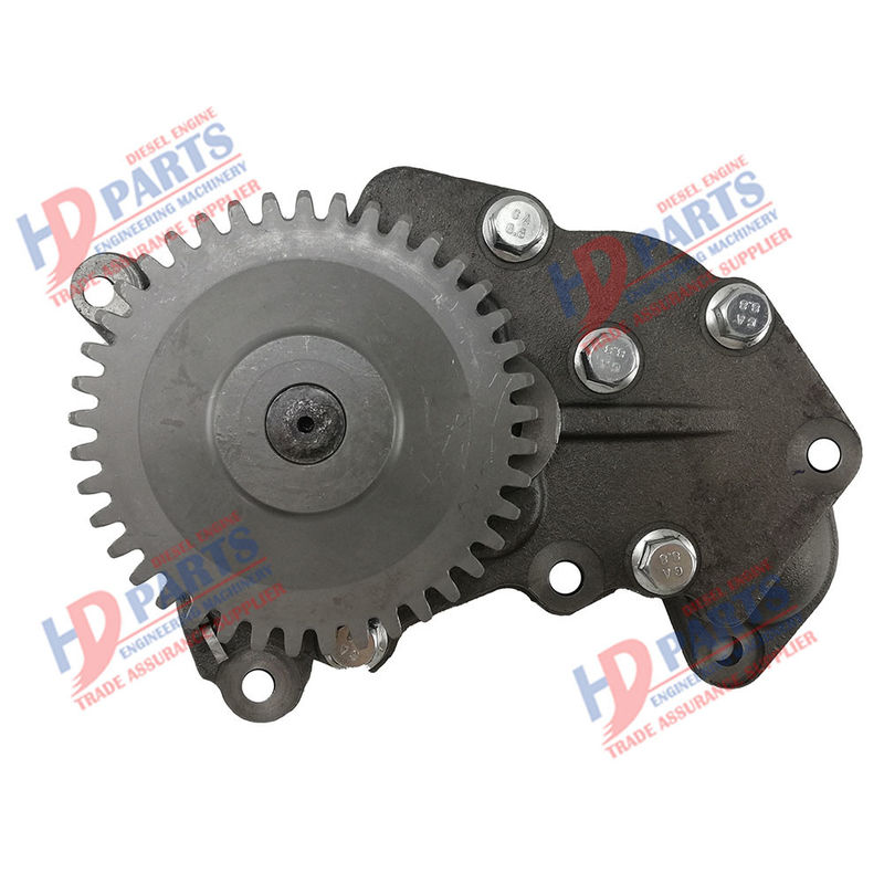 6D108 PC300-5 Bomba de óleo do motor6221-51-1101 Adequado para peças de motores a diesel KOMATSU