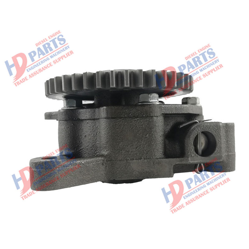 6D108 PC300-5 Bomba de óleo do motor6221-51-1101 Adequado para peças de motores a diesel KOMATSU