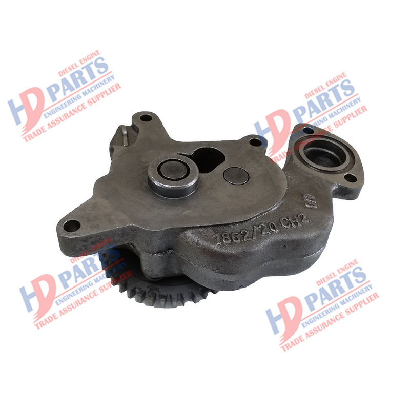 6D108 PC300-6 Bomba de óleo do motor 6221-53-1101 Adequado para peças de motores a diesel KOMATSU