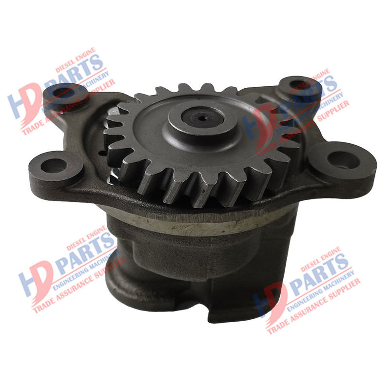 Bomba de óleo do motor 6D125 PC400-3 6150-51-1004 Adequado para peças de motores a diesel KOMATSU