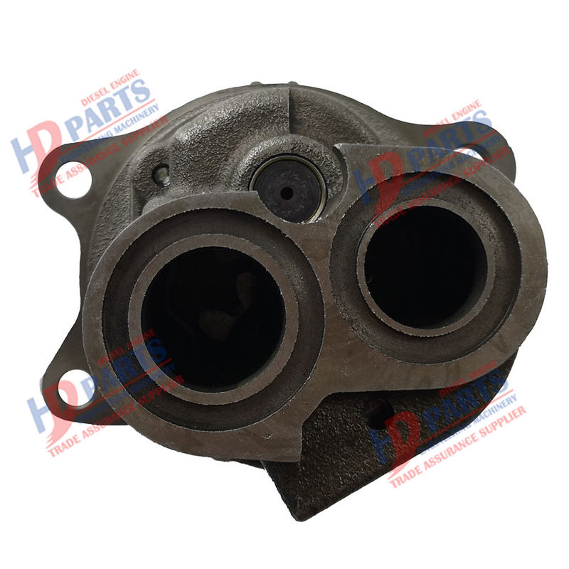 Bomba de óleo do motor 6D125 PC400-3 6150-51-1004 Adequado para peças de motores a diesel KOMATSU