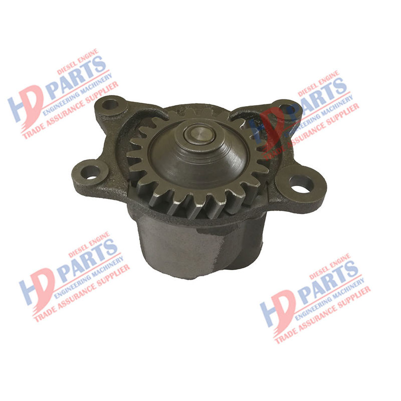 6D125 PC400-3 PC400-6 Bomba de óleo do motor 6151-51-1005 Adequado para peças de motores a diesel KOMATSU