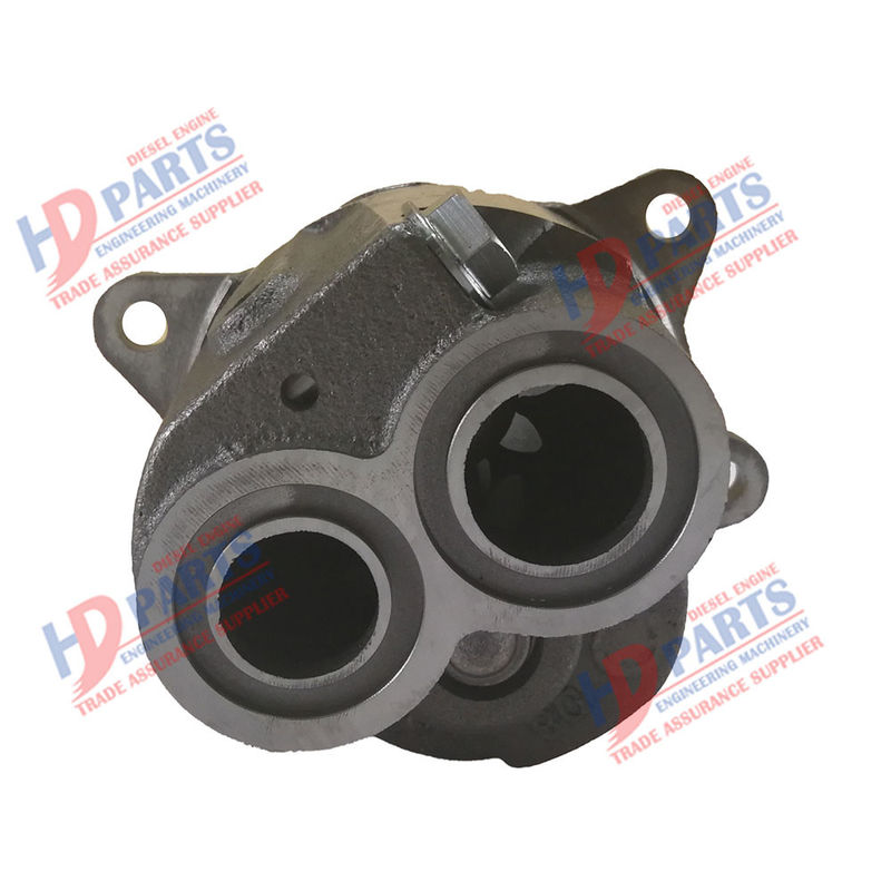 6D125 PC400-3 PC400-6 Bomba de óleo do motor 6151-51-1005 Adequado para peças de motores a diesel KOMATSU
