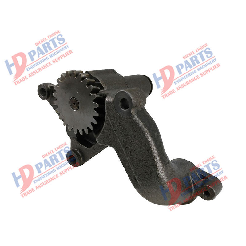 6D140 PC650-3 PC710-5 Bomba de óleo do motor 6211-51-1000 Adequado para peças de motores a diesel KOMATSU