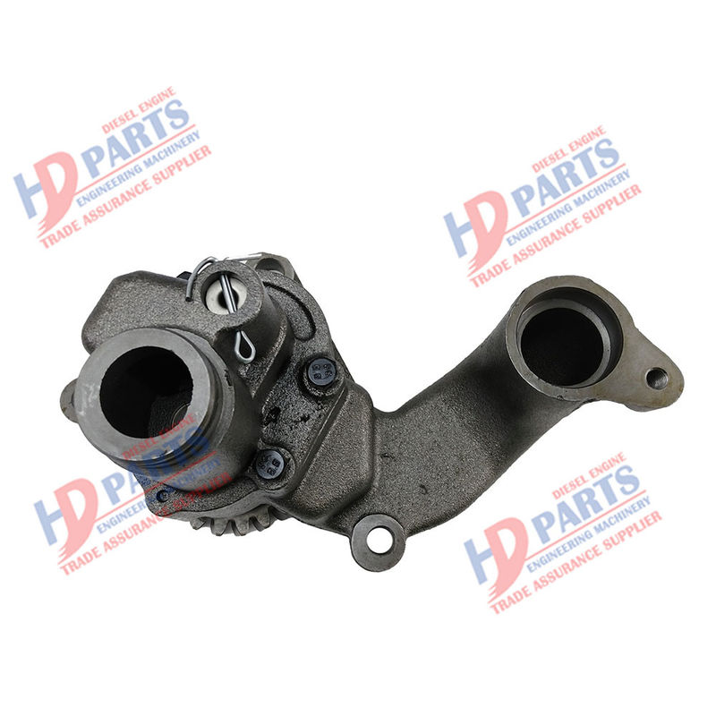 6D140 PC650-3 PC710-5 Bomba de óleo do motor 6211-51-1000 Adequado para peças de motores a diesel KOMATSU