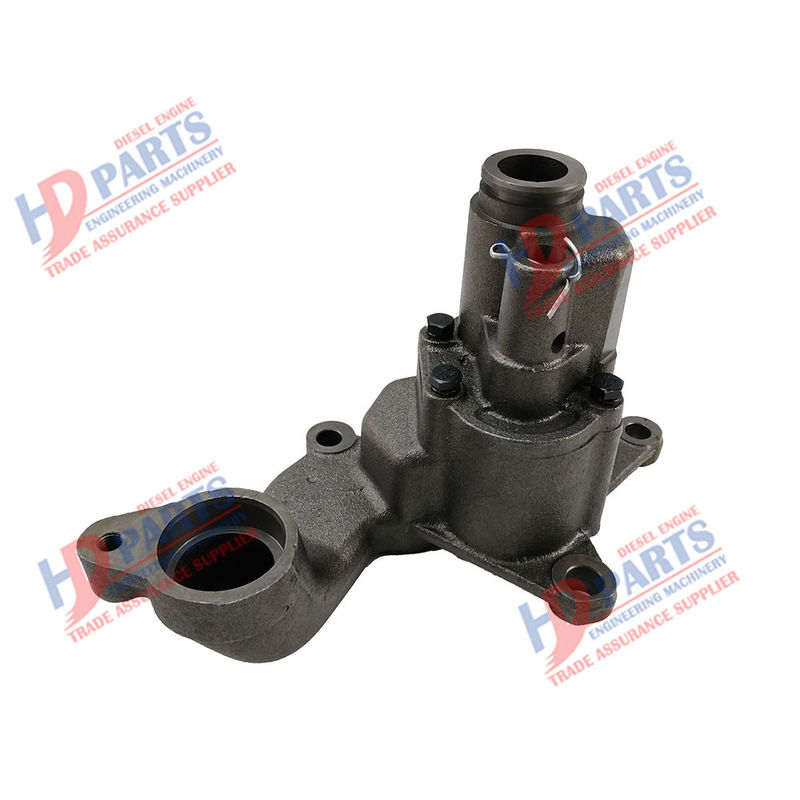 6D140 PC650-3 PC710-5 Bomba de óleo do motor 6211-51-1000 Adequado para peças de motores a diesel KOMATSU