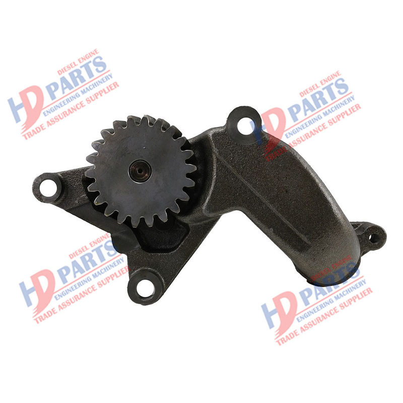 6D140 PC650-3 PC710-5 Bomba de óleo do motor 6211-51-1000 Adequado para peças de motores a diesel KOMATSU