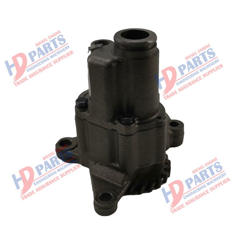 6D140 PC750-6 PC1800-6 Bomba de óleo do motor 6212-51-1002 Adequado para peças de motores a diesel KOMATSU