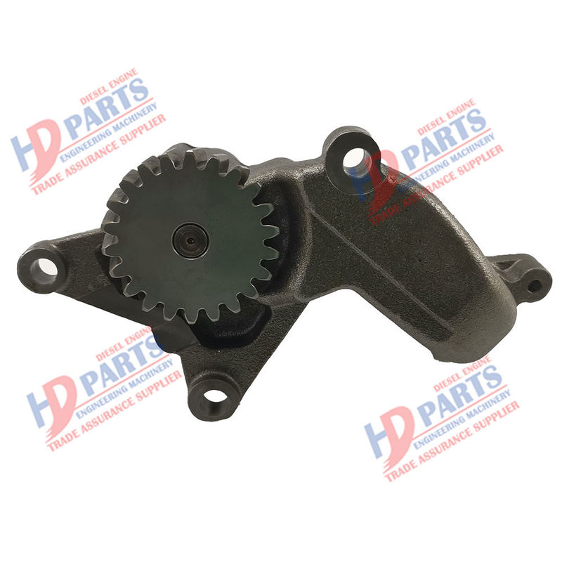 6D140 PC750-6 PC1800-6 Bomba de óleo do motor 6212-51-1002 Adequado para peças de motores a diesel KOMATSU