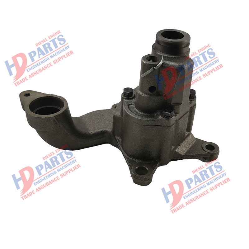 6D140 PC750-6 PC1800-6 Bomba de óleo do motor 6212-51-1002 Adequado para peças de motores a diesel KOMATSU