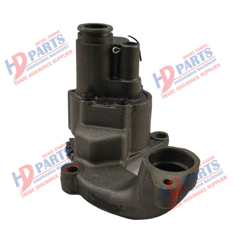 6D140 PC750-6 PC1800-6 Bomba de óleo do motor 6212-51-1002 Adequado para peças de motores a diesel KOMATSU