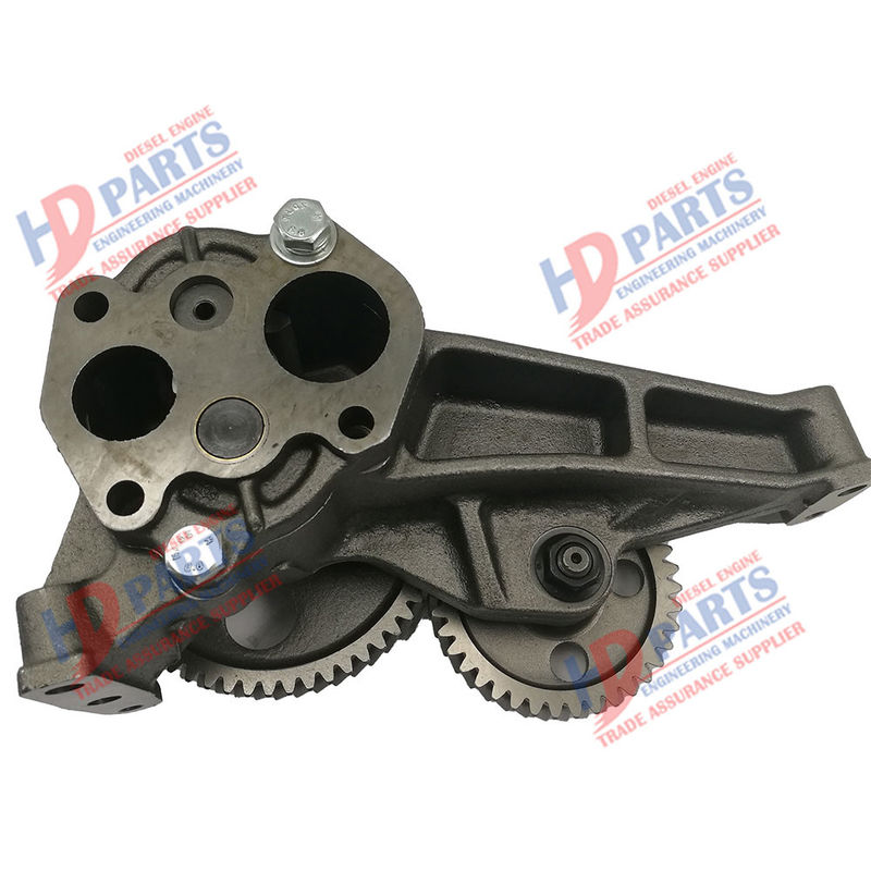 8DC82 8DC9 8DC10 Bomba de óleo do motor ME091142 Adequado para peças de motores a diesel MITSUBISHI