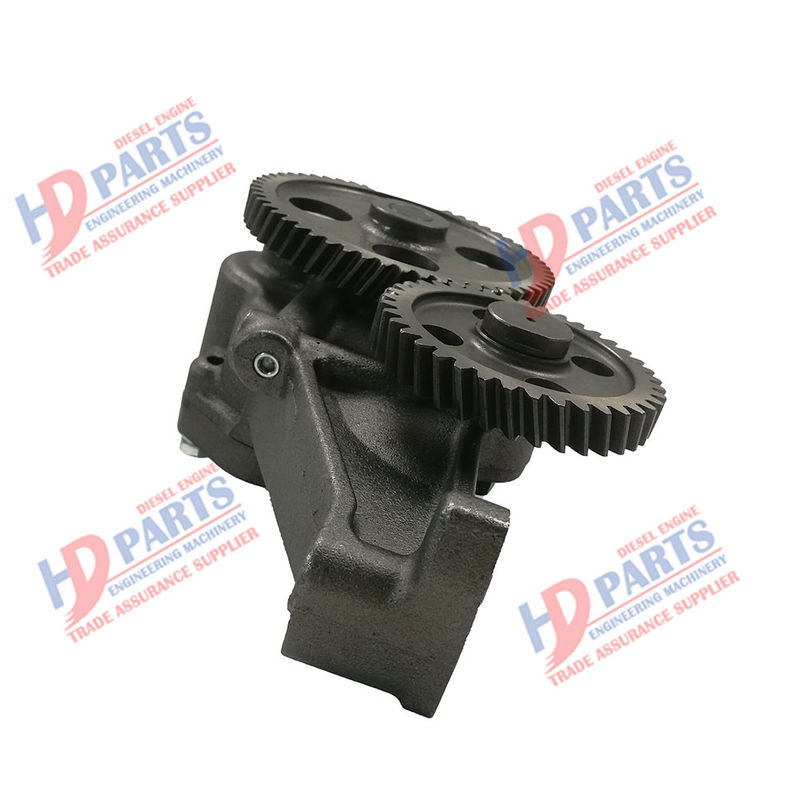 8DC82 8DC9 8DC10 Bomba de óleo do motor ME091142 Adequado para peças de motores a diesel MITSUBISHI