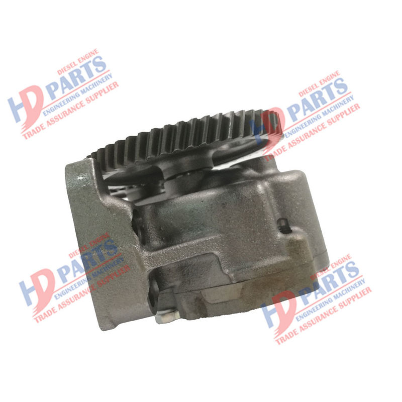 8DC82 8DC9 8DC10 Bomba de óleo do motor ME091142 Adequado para peças de motores a diesel MITSUBISHI