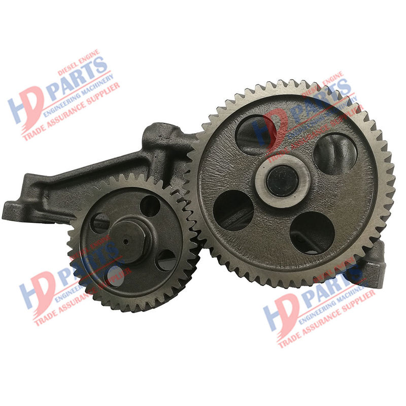 8DC82 8DC9 8DC10 Bomba de óleo do motor ME091142 Adequado para peças de motores a diesel MITSUBISHI