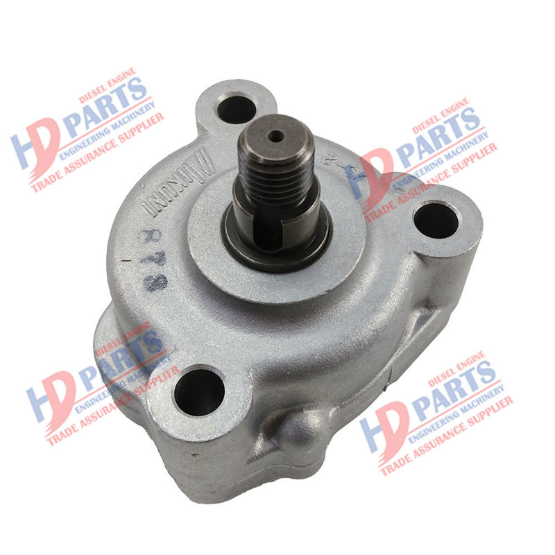 Bomba de óleo do motor D722 D782 D902 16851-35012 Adequado para peças de motores a diesel KUBOTA