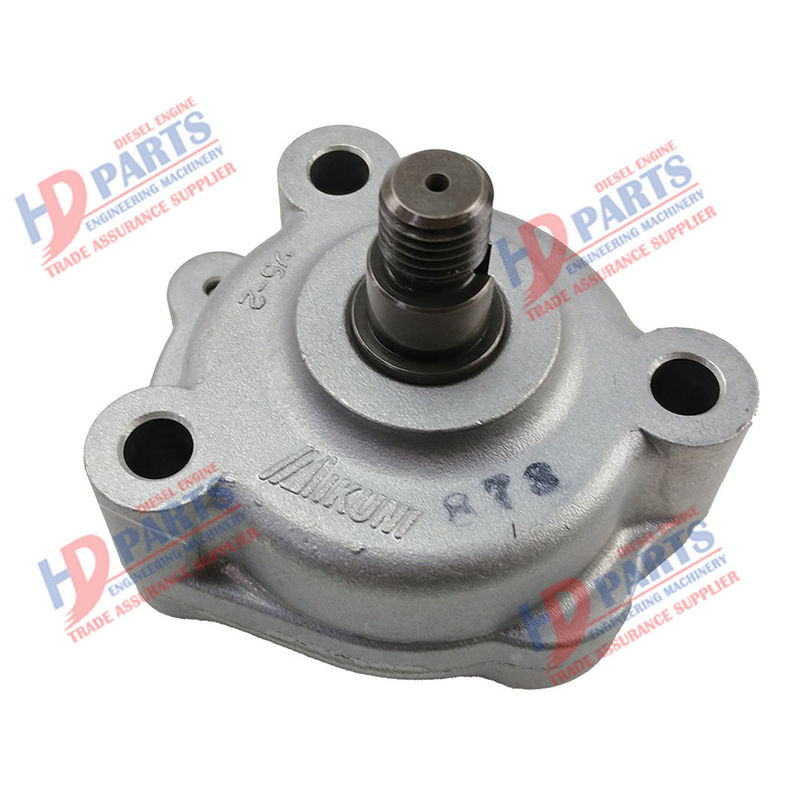 Bomba de óleo do motor D722 D782 D902 16851-35012 Adequado para peças de motores a diesel KUBOTA