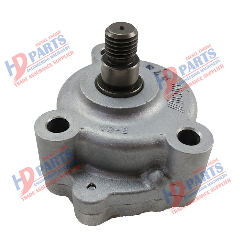 Bomba de óleo do motor D722 D782 D902 16851-35012 Adequado para peças de motores a diesel KUBOTA
