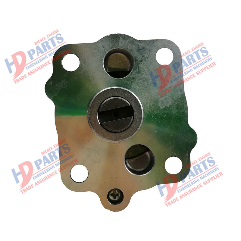 D750 D850 D950 V1100 V1200 Bomba de óleo do motor 15261-35010 Adequado para peças de motores a diesel KUBOTA
