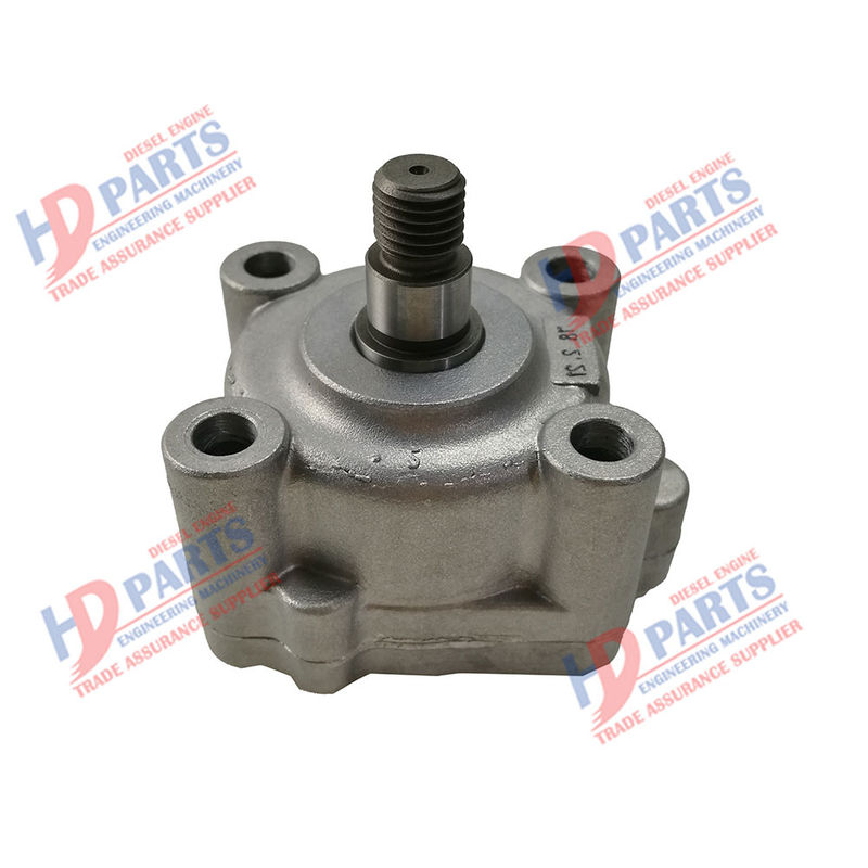 D750 D850 D950 V1100 V1200 Bomba de óleo do motor 15261-35010 Adequado para peças de motores a diesel KUBOTA