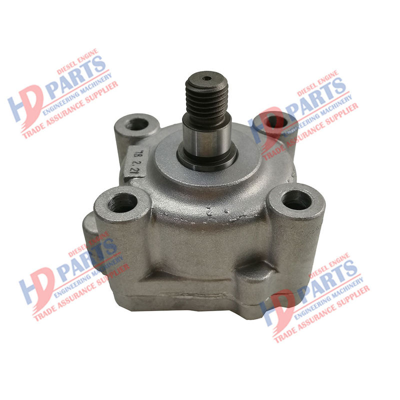 D750 D850 D950 V1100 V1200 Bomba de óleo do motor 15261-35010 Adequado para peças de motores a diesel KUBOTA